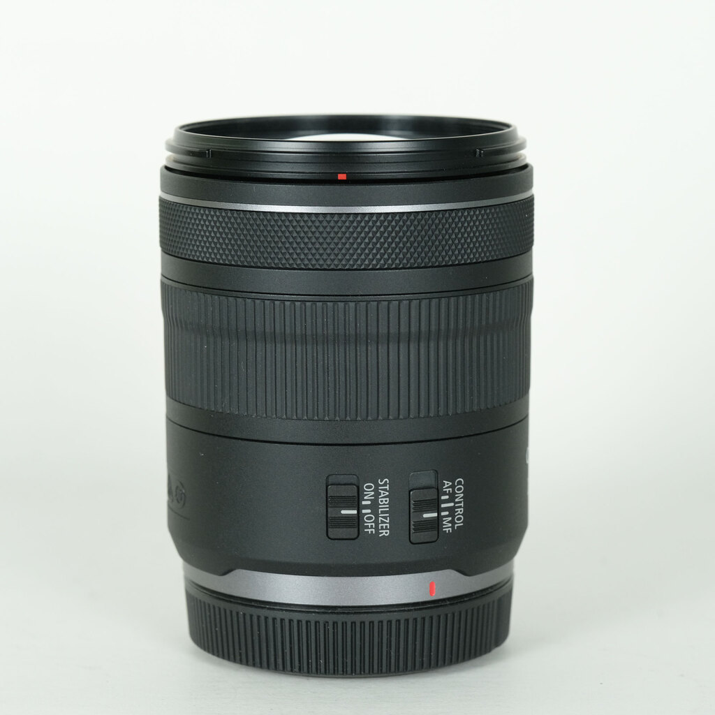Canon RF28-70mm F2.8 IS STM