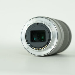 SONY E 55-210mm F4.5-6.3 OSS SEL55210