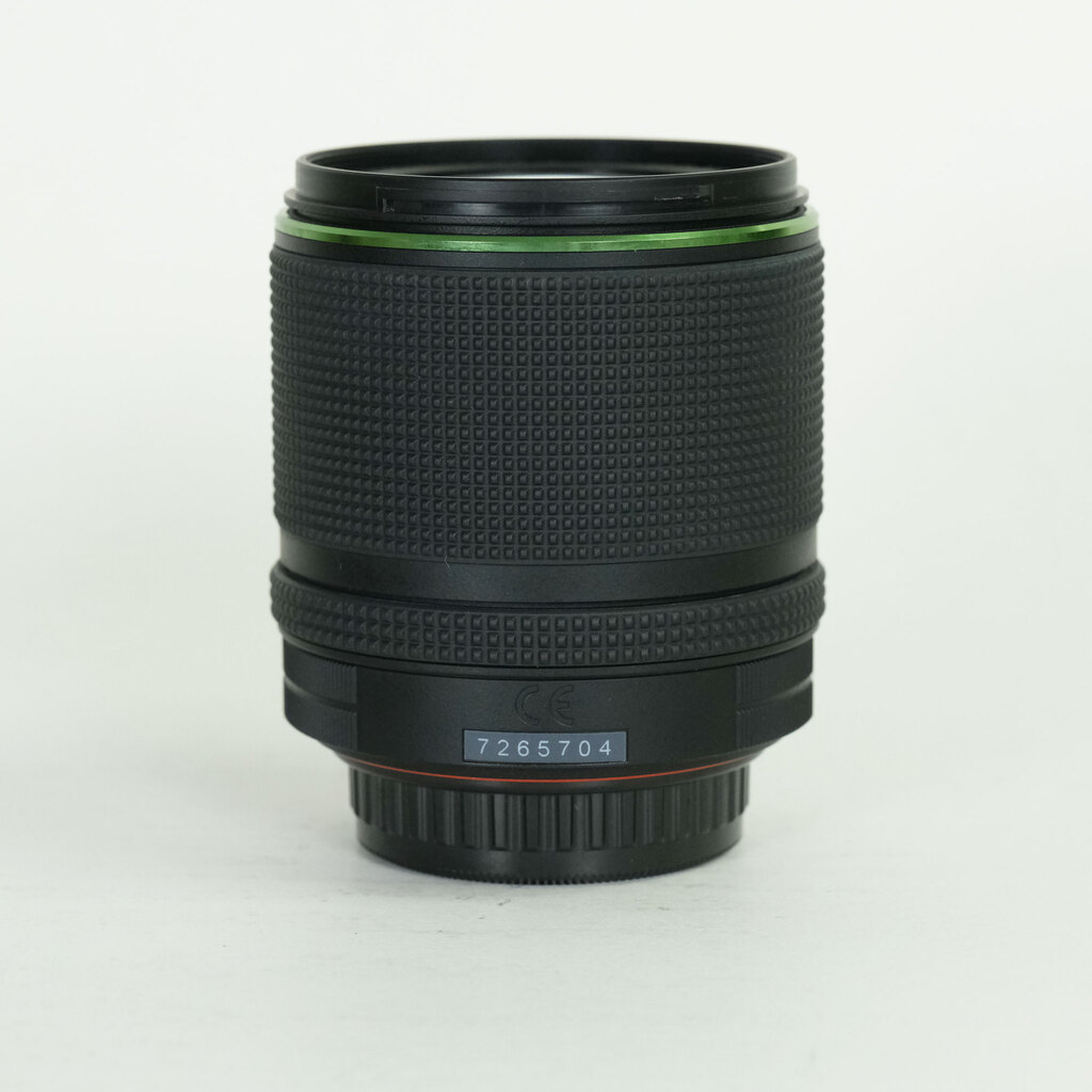 PENTAX smc PENTAX-DA 18-135mmF3.5-5.6ED AL[IF] DC WR