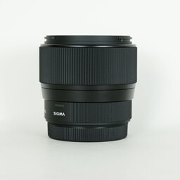 SIGMA 56mm F1.4 DC DN｜Contemporary [フジフイルムX用]