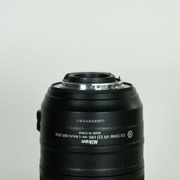 Nikon AF-S DX NIKKOR 55-300mm F4.5-5.6G ED VR