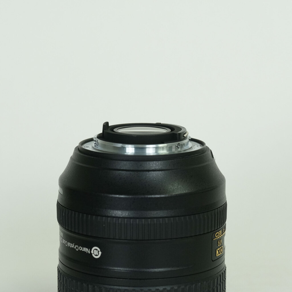 Nikon AF-S DX NIKKOR 16-80mm f/2.8-4E ED VR
