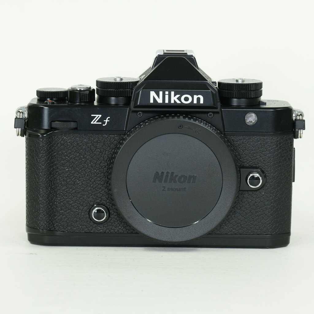 Nikon Z f