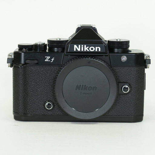 Nikon Z f