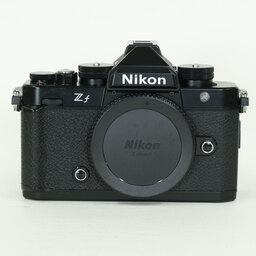 Nikon Z f