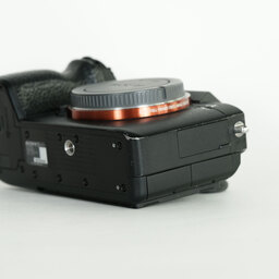 SONY α7 III（ILCE-7M3）