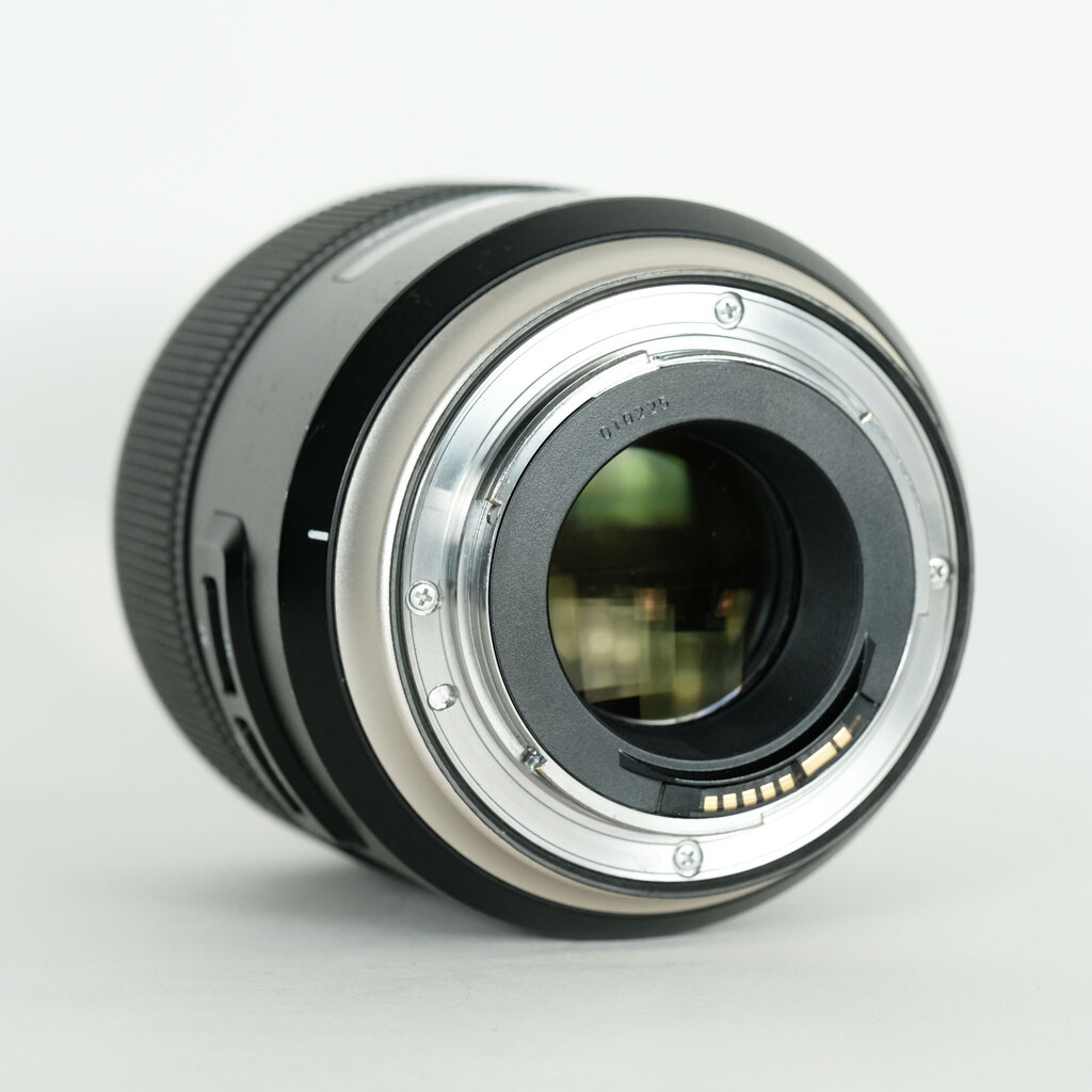 TAMRON  SP 85mm F1.8 Di VC USD (Model F016) [キヤノンEF用]