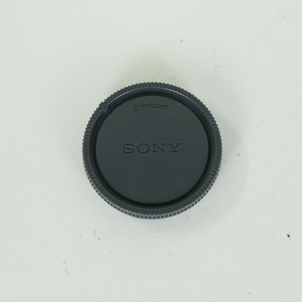 SONY FE 24-70mm F2.8 GM II SEL2470GM2