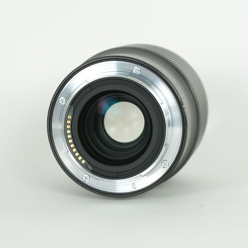 Nikon NIKKOR Z 50mm f/1.8 S