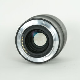 Nikon NIKKOR Z 50mm f/1.8 S