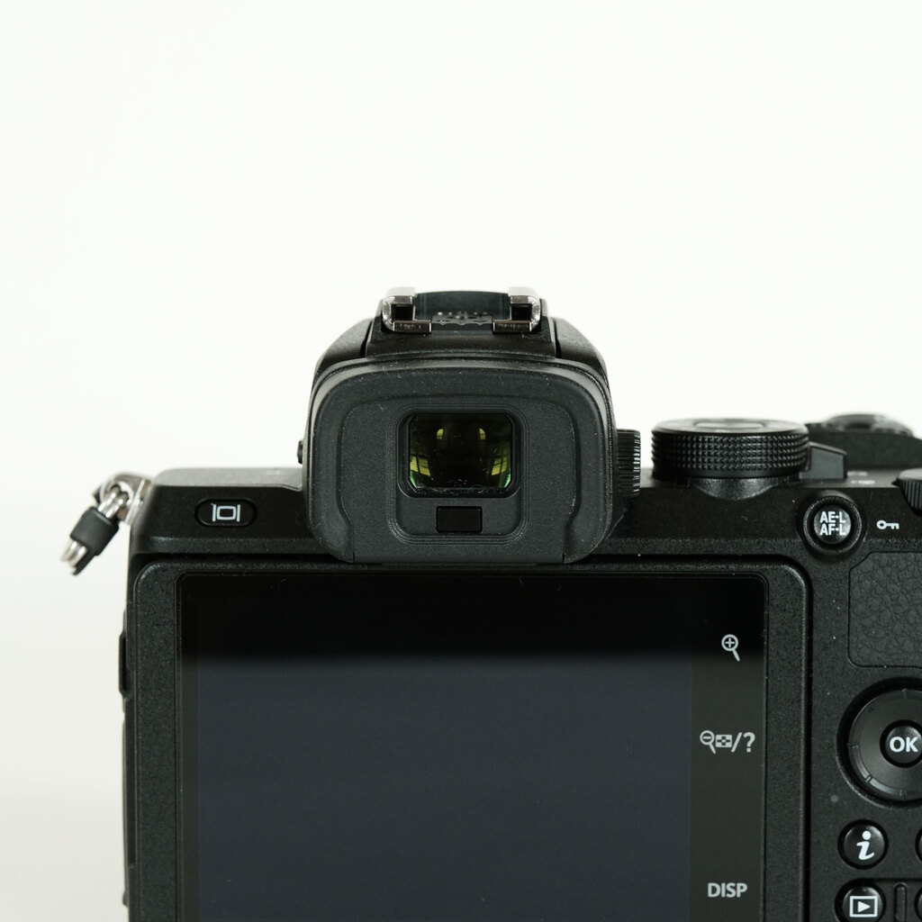 Nikon Z50