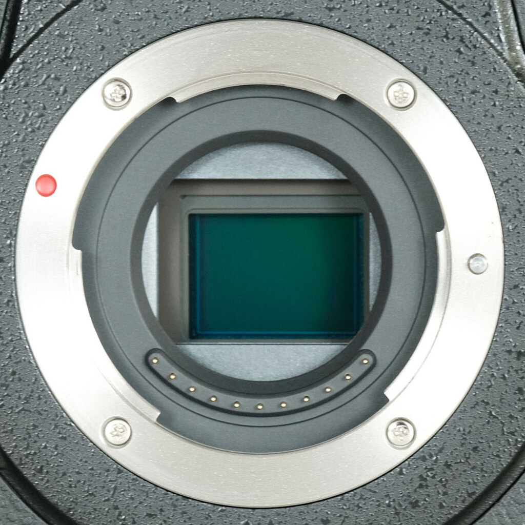 Panasonic LUMIX DC-GH5M2