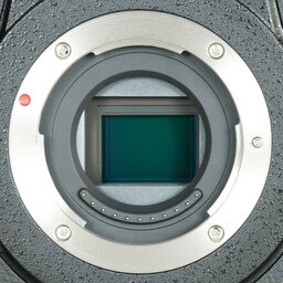 Panasonic LUMIX DC-GH5M2