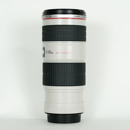Canon EF70-200mm F4L IS USM