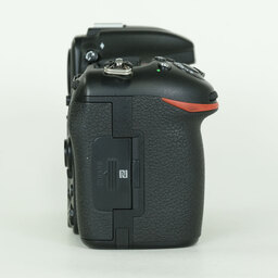 Nikon D500 Nikon D500