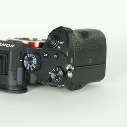 SONY α7 III（ILCE-7M3）