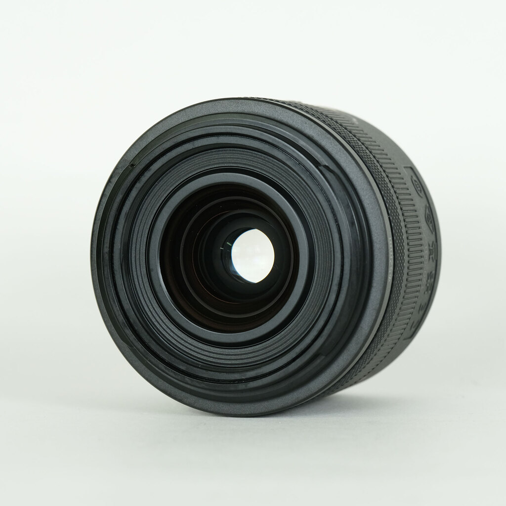 Canon RF24mm F1.8 MACRO IS STM