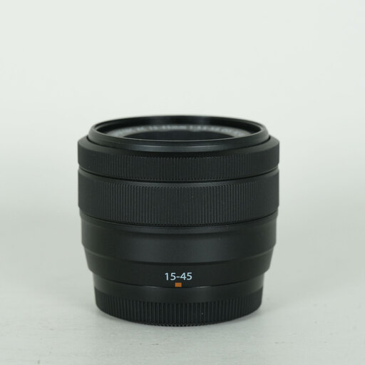 FUJIFILM XC15-45mmF3.5-5.6 OIS PZ