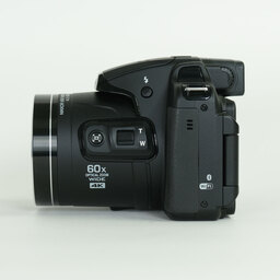 Nikon COOLPIX B700 ブラック Nikon COOLPIX B700 ブラック