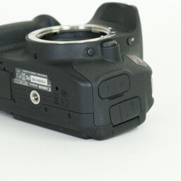 Canon EOS Kiss X7i