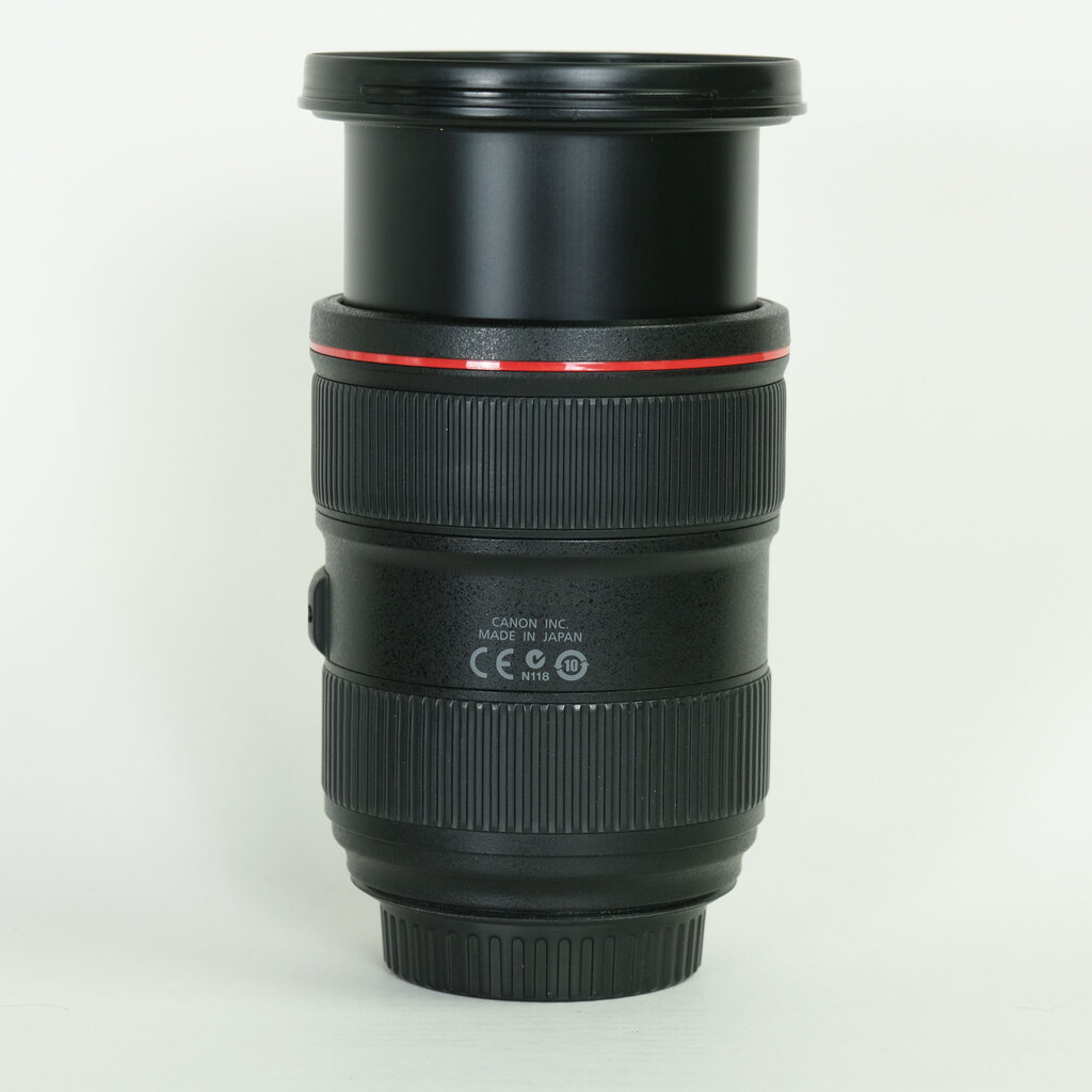 Canon EF24-70mm F2.8L II USM