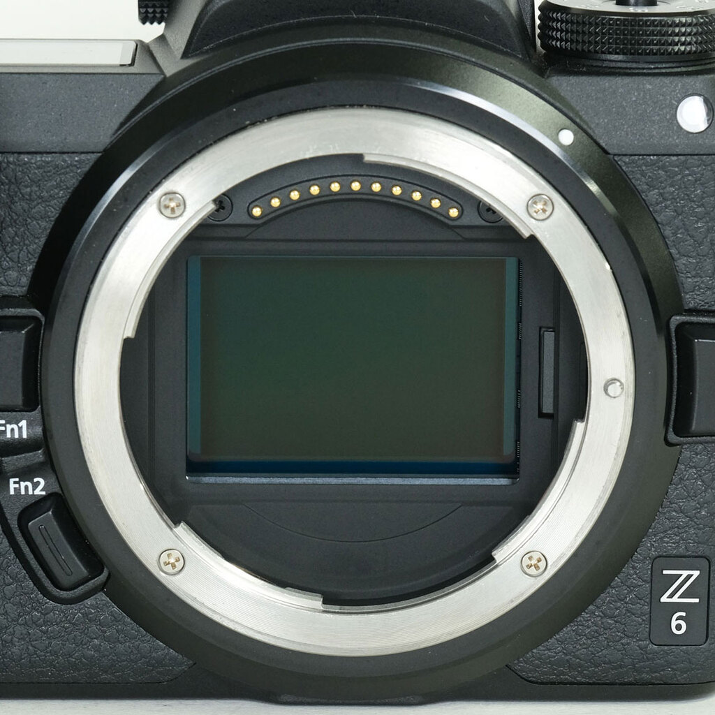 Nikon Z6