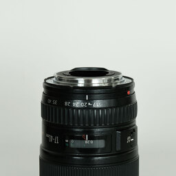 Canon EF17-40mm F4L USM