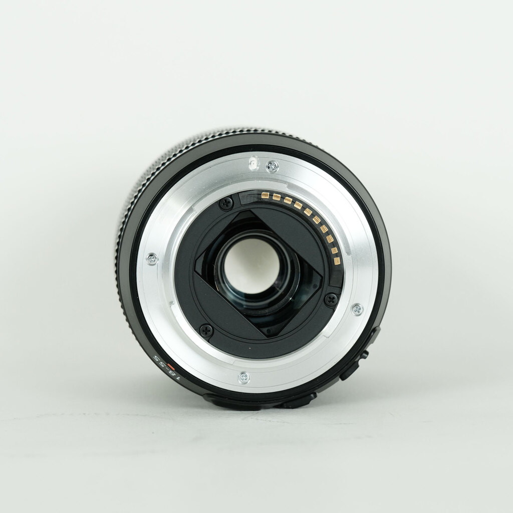 FUJIFILM XF18-55mmF2.8-4 R LM OIS