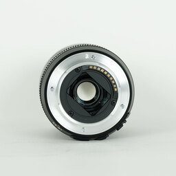 FUJIFILM XF18-55mmF2.8-4 R LM OIS