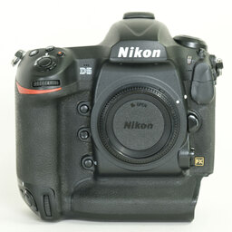 Nikon D5