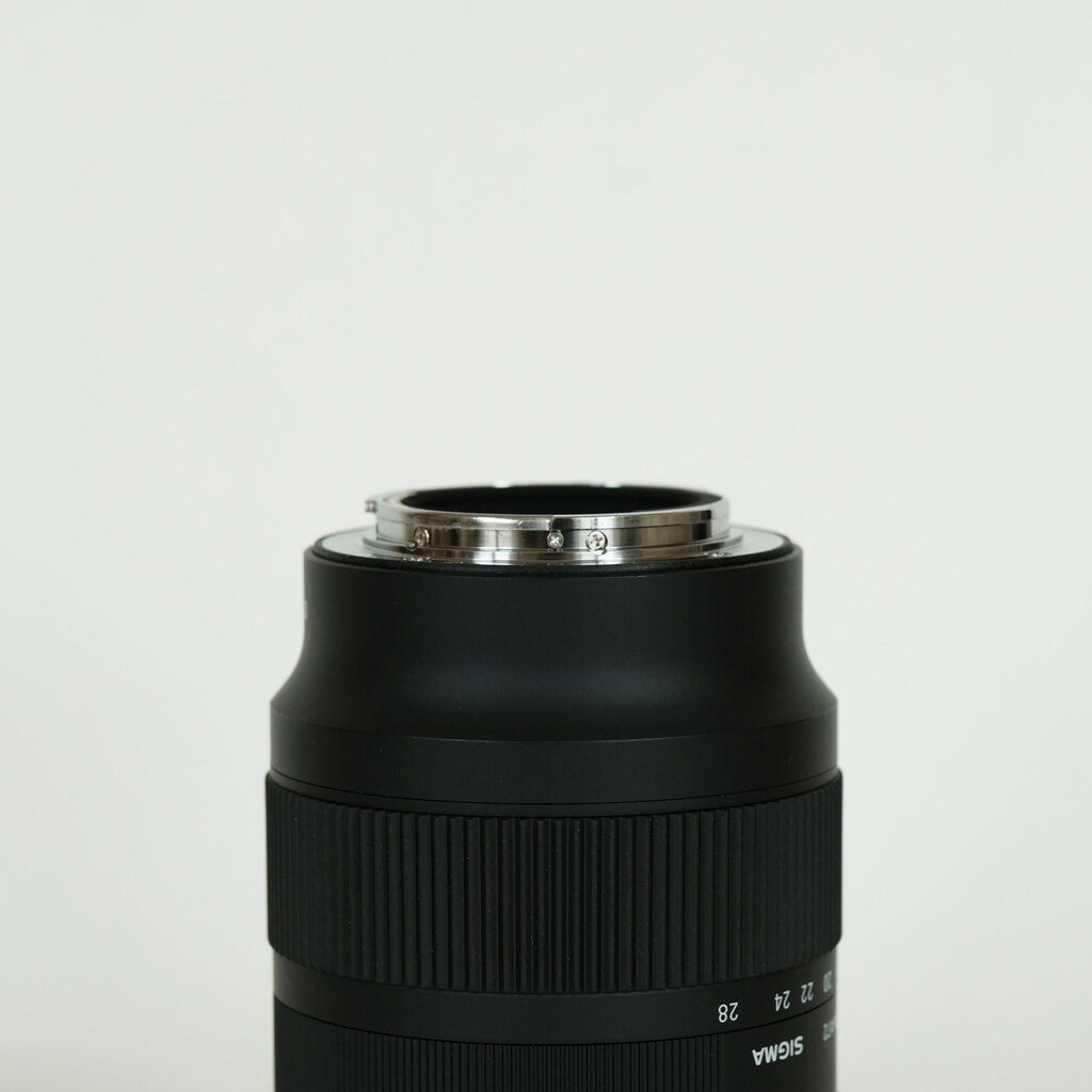 SIGMA 16-28mm F2.8 DG DN｜Contemporary [ソニーE用]