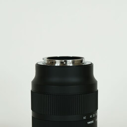 SIGMA 16-28mm F2.8 DG DN｜Contemporary [ソニーE用]
