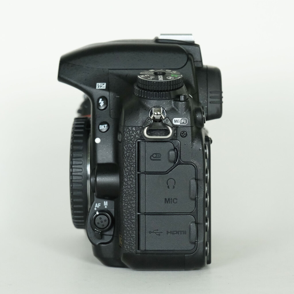 Nikon D750 Nikon D750