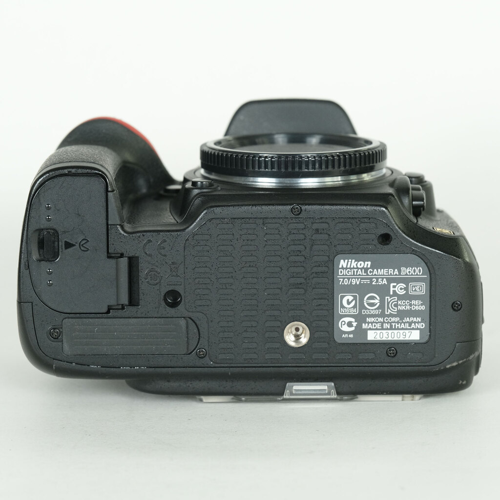 Nikon D600 Nikon D600