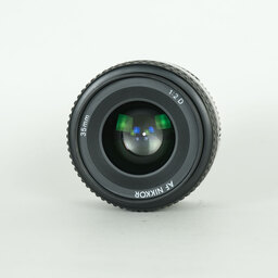 Nikon Ai AF Nikkor 35mm F2D