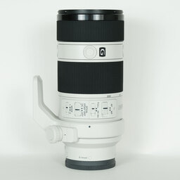 SONY FE 70-200mm F4 G OSS SEL70200G