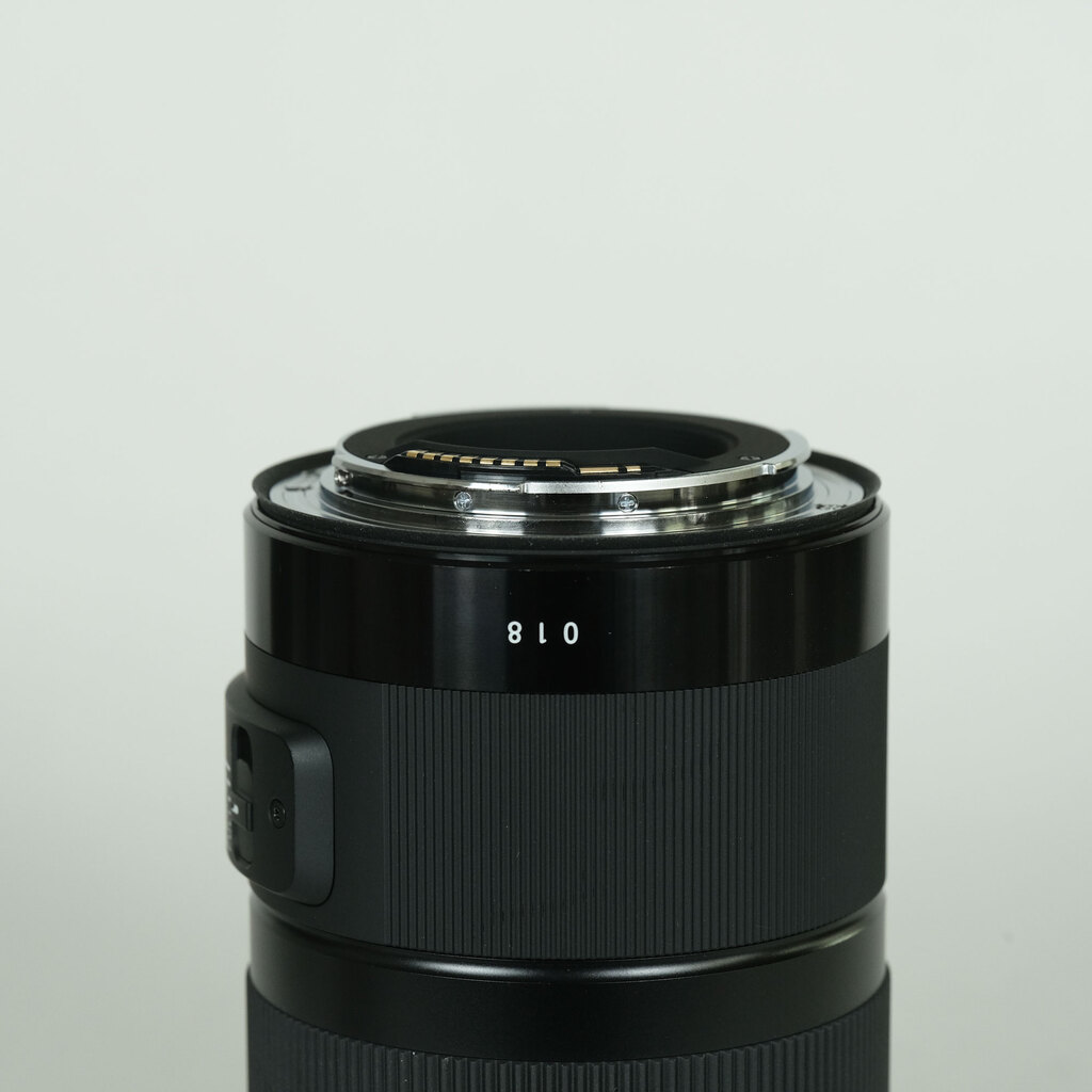 SIGMA 70mm F2.8 DG MACRO | Art [キヤノン用]