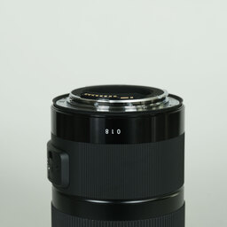 SIGMA 70mm F2.8 DG MACRO | Art [キヤノン用]