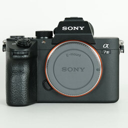 SONY α7 III（ILCE-7M3）