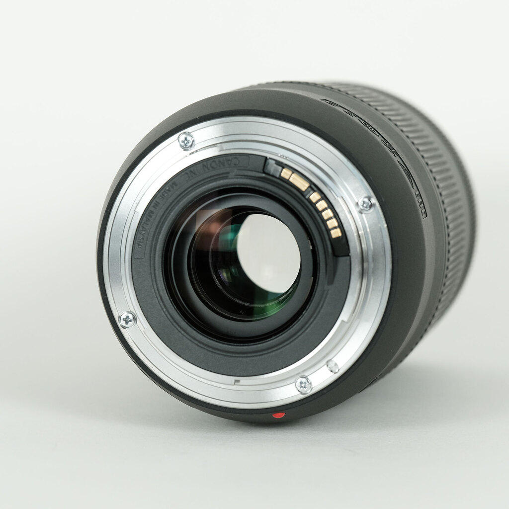 Canon EF70-300mm F4-5.6 IS II USM Canon EF70-300mm F4-5.6 IS II USM