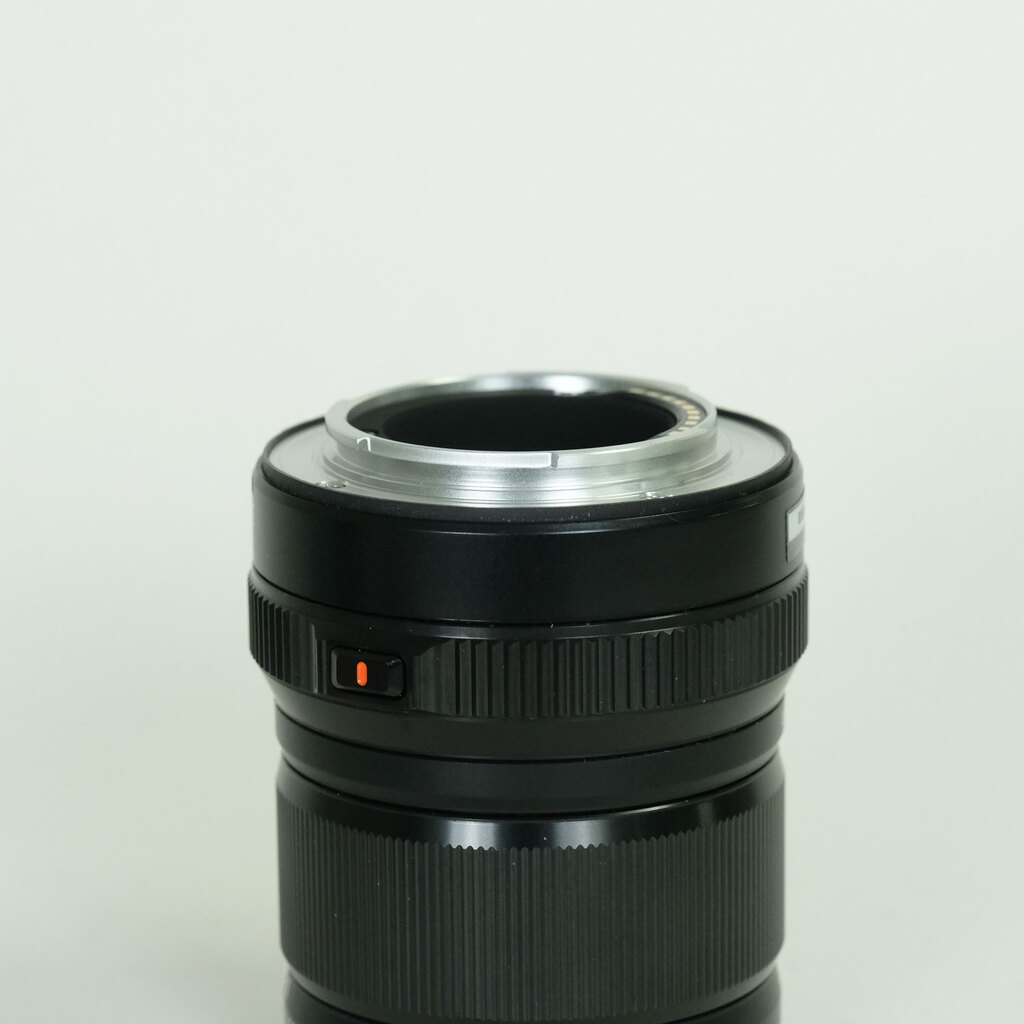 FUJIFUILM XF30mmF2.8 R LM WR Macro