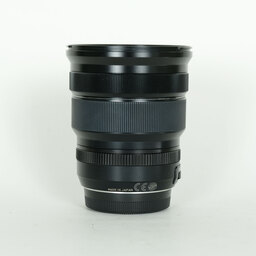 FUJIFILM XF10-24mmF4 R OIS FUJIFILM XF10-24mmF4 R OIS