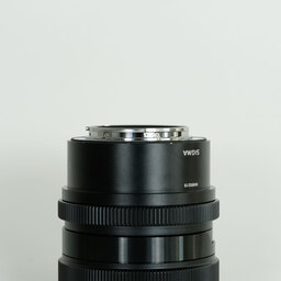 SIGMA 20mm F2 DG DN | Contemporary [ソニーE用]