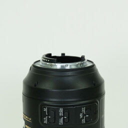 Nikon AF-S VR Micro-Nikkor 105mm f/2.8G IF-ED