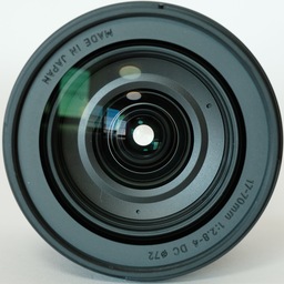 SIGMA 17-70mm F2.8-4 DC MACRO OS HSM | Contemporary [キヤノンEF用]