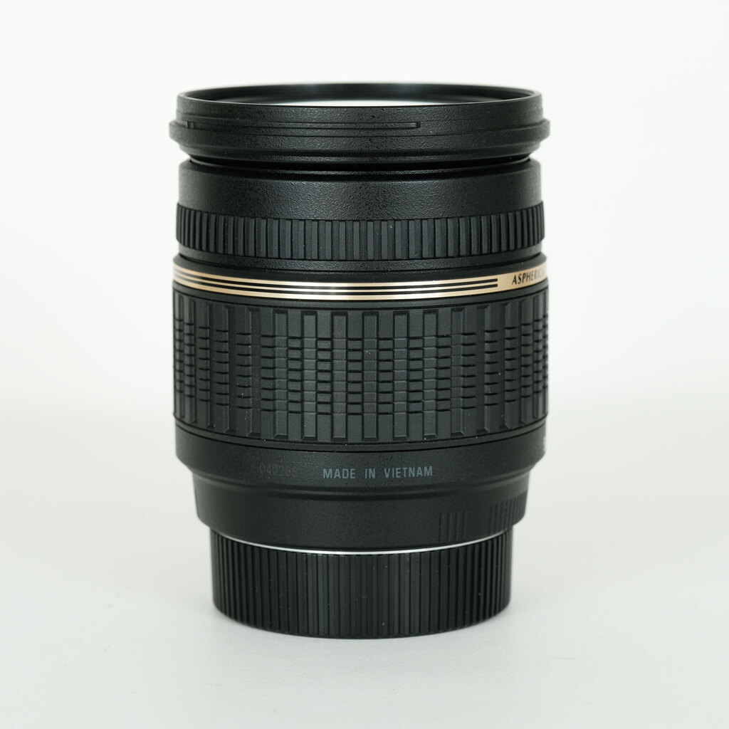 TAMRON SP 17-50mm F2.8XR DiII LD Aspherical[IF]/Model A16P(ペンタックス用)   Model A16P