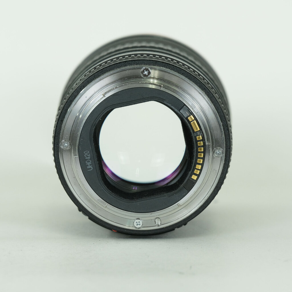 Canon EF135mm F2L USM