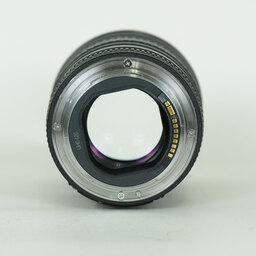 Canon EF135mm F2L USM