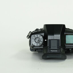 Panasonic LUMIX DC-G9 PRO