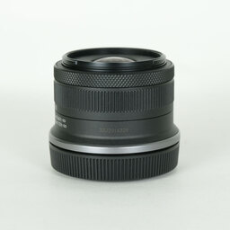 Canon RF-S 18-45mm F4.5-6.3 IS STM